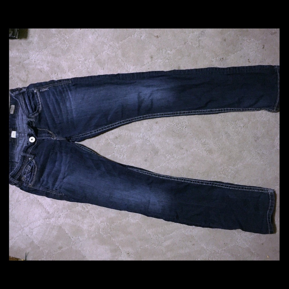 Silver Jeans Size 29 bootcut
